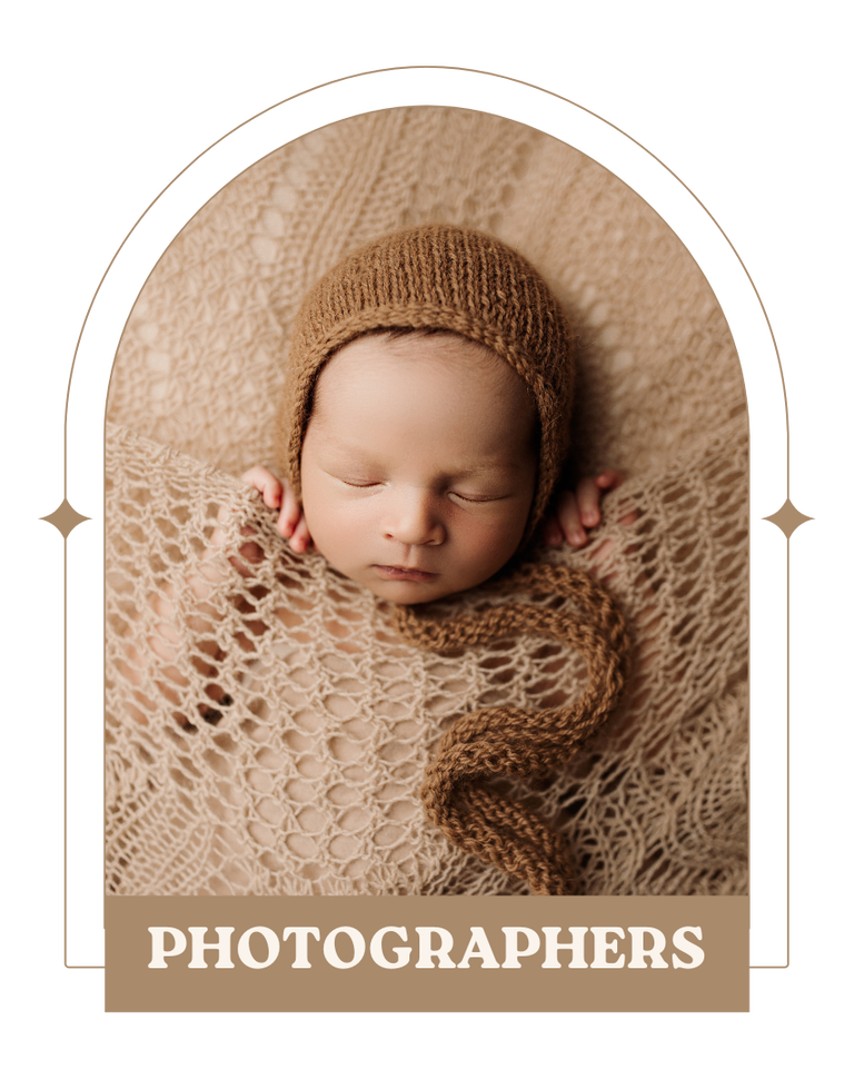 Orlando Newborn Photographer » Orlando Newborn & Baby Photographer ...